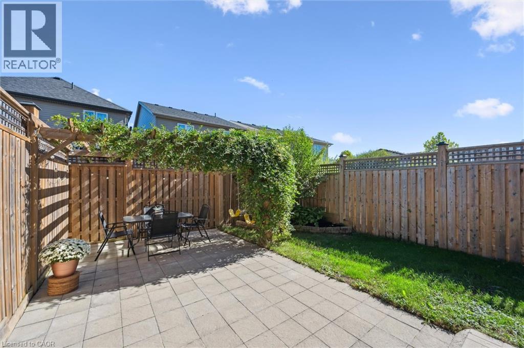 25 Sandybay Avenue, Kitchener, Ontario  N2A 0H6 - Photo 31 - 40774699