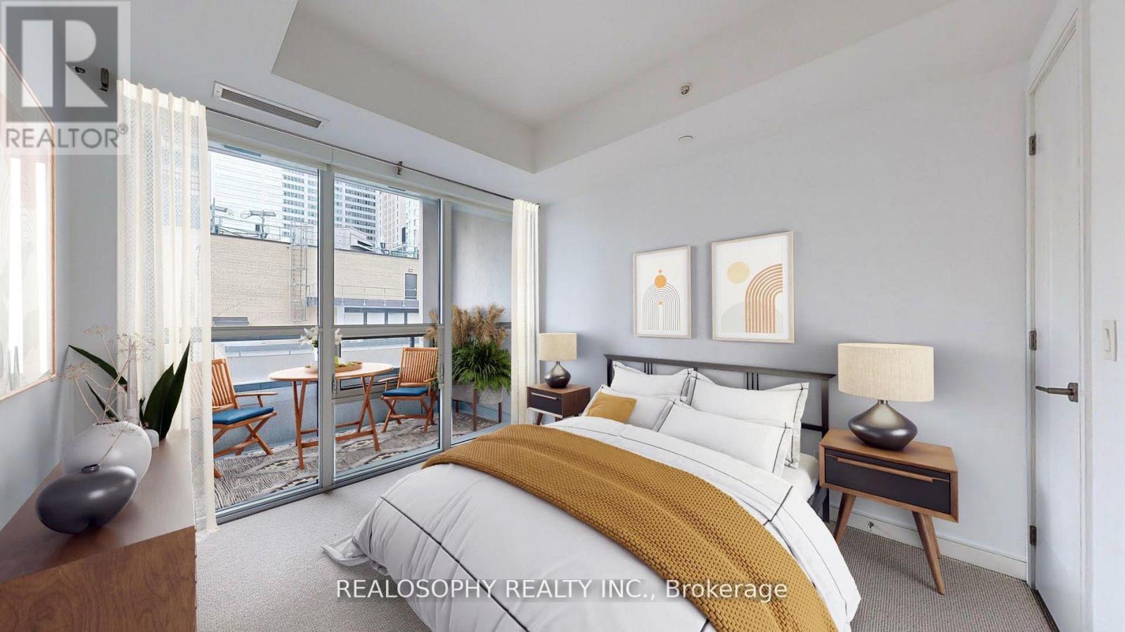 1201 - 88 Scott Street, Toronto, Ontario  M5E 0A9 - Photo 29 - C12462872