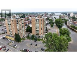 604 - 344 FRONT STREET, Belleville, Ontario