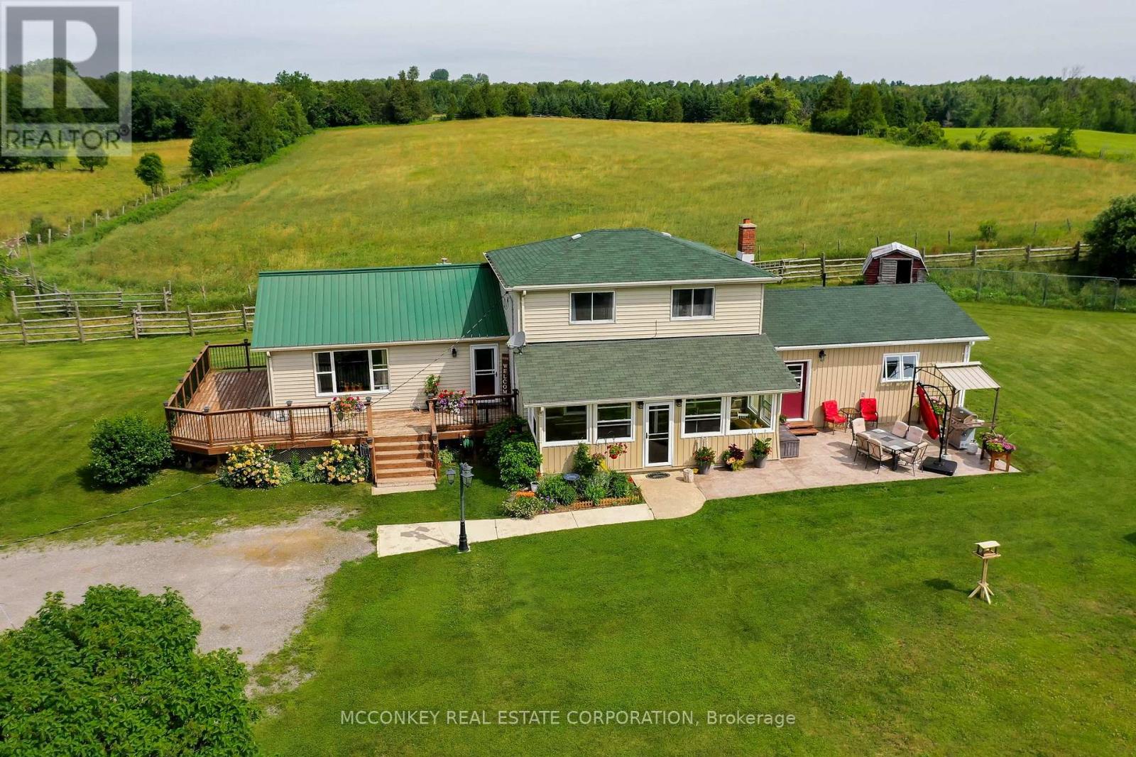 2475 JERMYN LINE, Otonabee-South Monaghan, Ontario