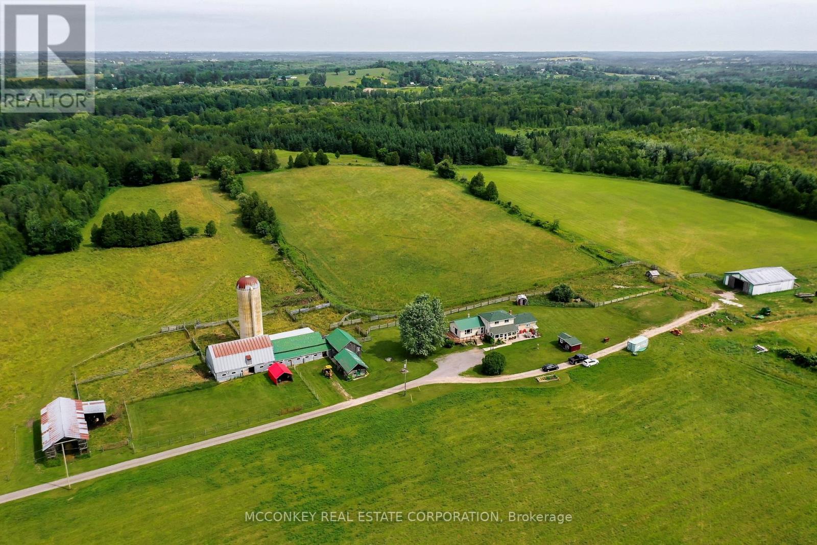 2475 Jermyn Line, Otonabee-South Monaghan, Ontario  K0L 2B0 - Photo 3 - X12463356