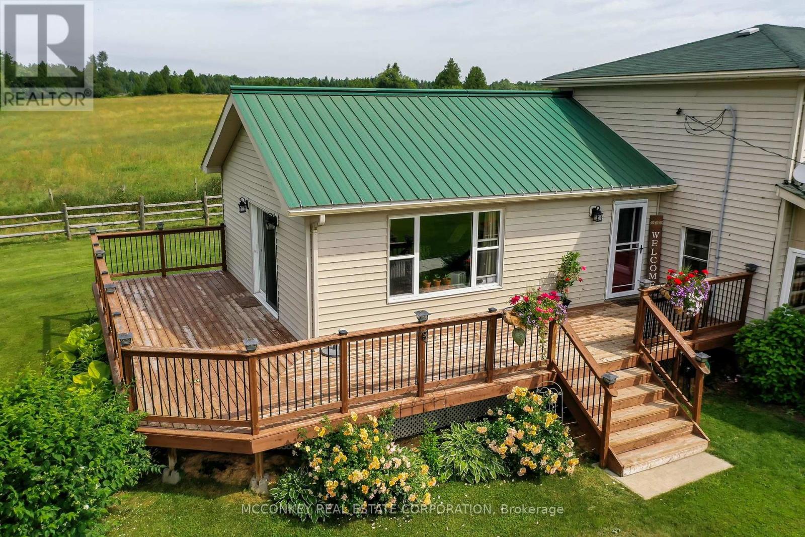 2475 Jermyn Line, Otonabee-South Monaghan, Ontario  K0L 2B0 - Photo 32 - X12463356