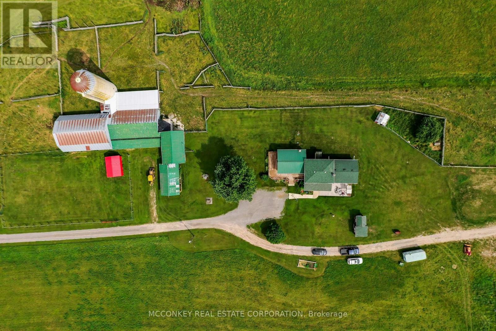 2475 Jermyn Line, Otonabee-South Monaghan, Ontario  K0L 2B0 - Photo 33 - X12463356