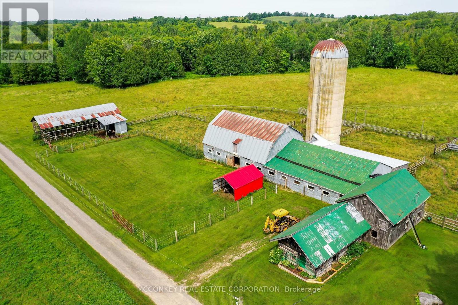2475 Jermyn Line, Otonabee-South Monaghan, Ontario  K0L 2B0 - Photo 35 - X12463356