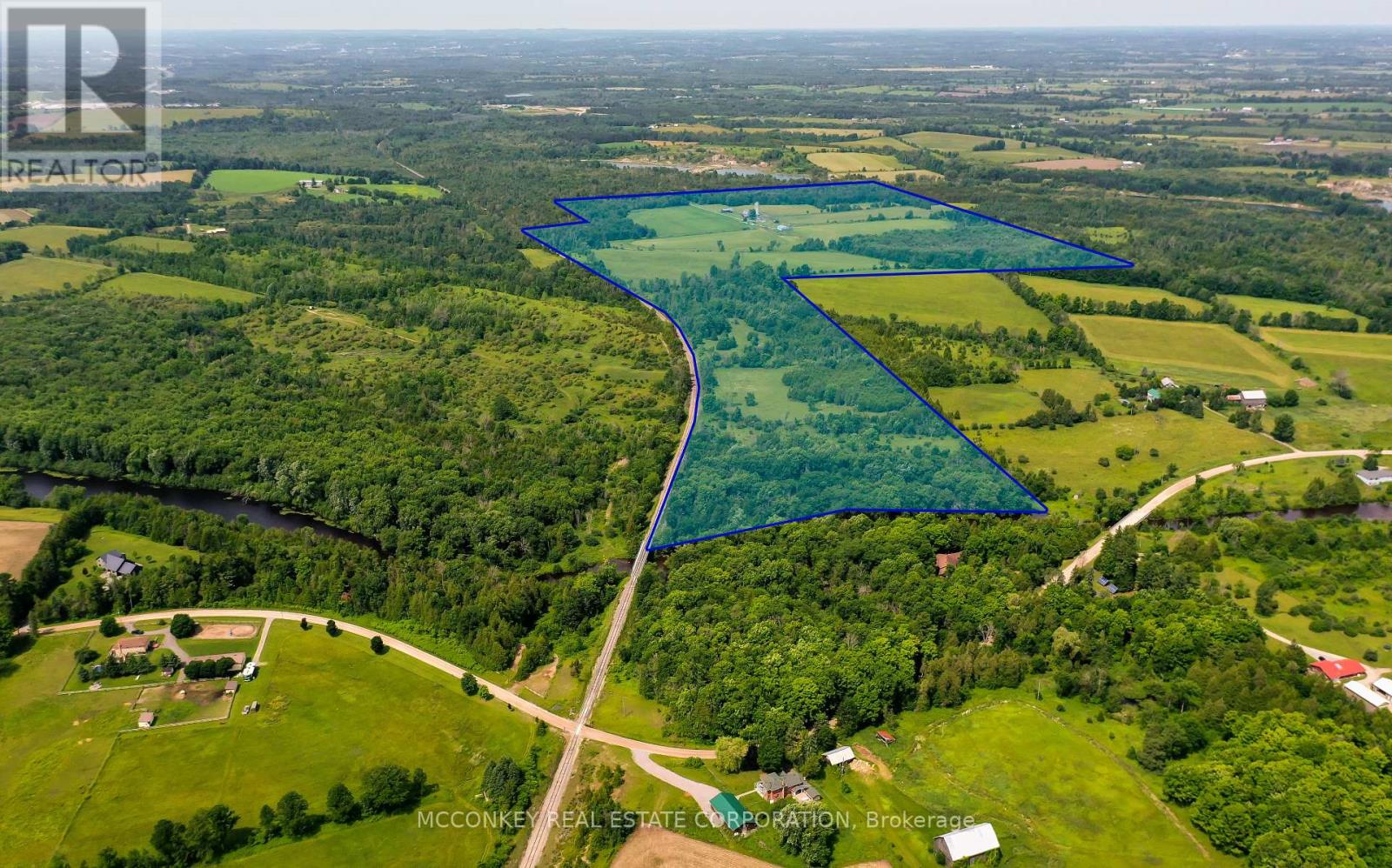 2475 Jermyn Line, Otonabee-South Monaghan, Ontario  K0L 2B0 - Photo 4 - X12463356