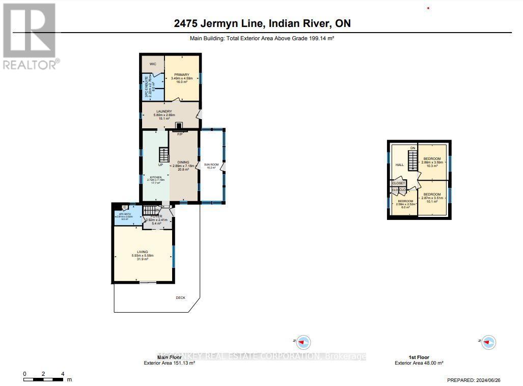 2475 Jermyn Line, Otonabee-South Monaghan, Ontario  K0L 2B0 - Photo 40 - X12463356