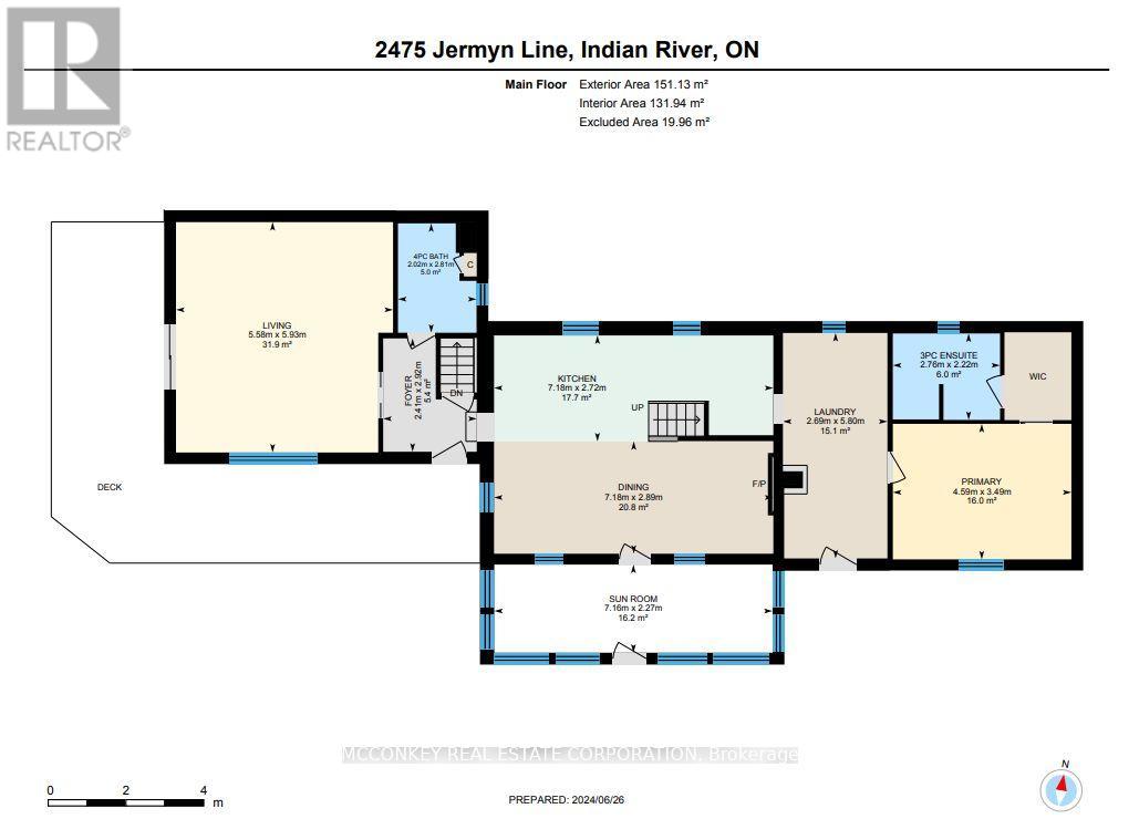 2475 Jermyn Line, Otonabee-South Monaghan, Ontario  K0L 2B0 - Photo 41 - X12463356