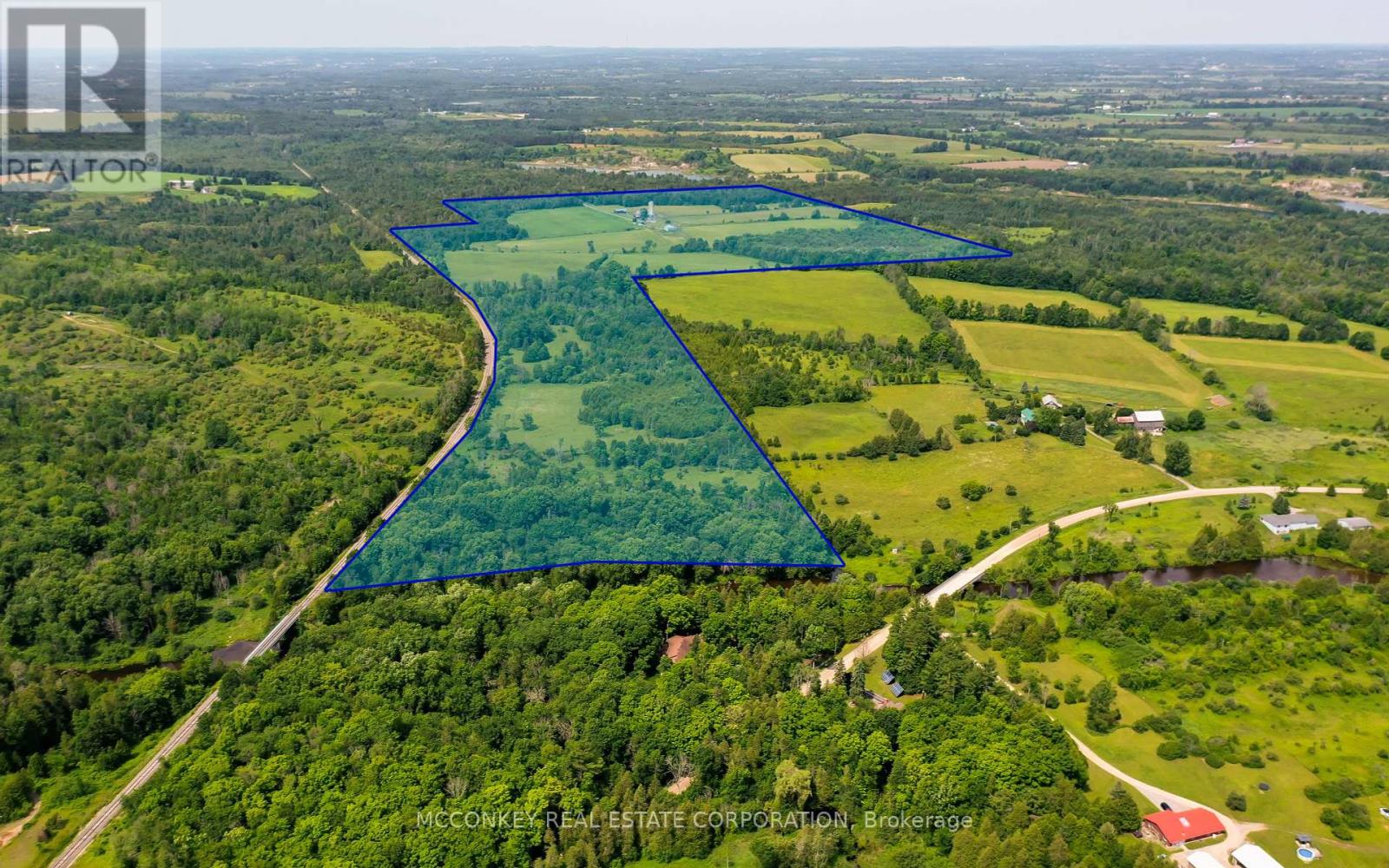 2475 Jermyn Line, Otonabee-South Monaghan, Ontario  K0L 2B0 - Photo 5 - X12463356
