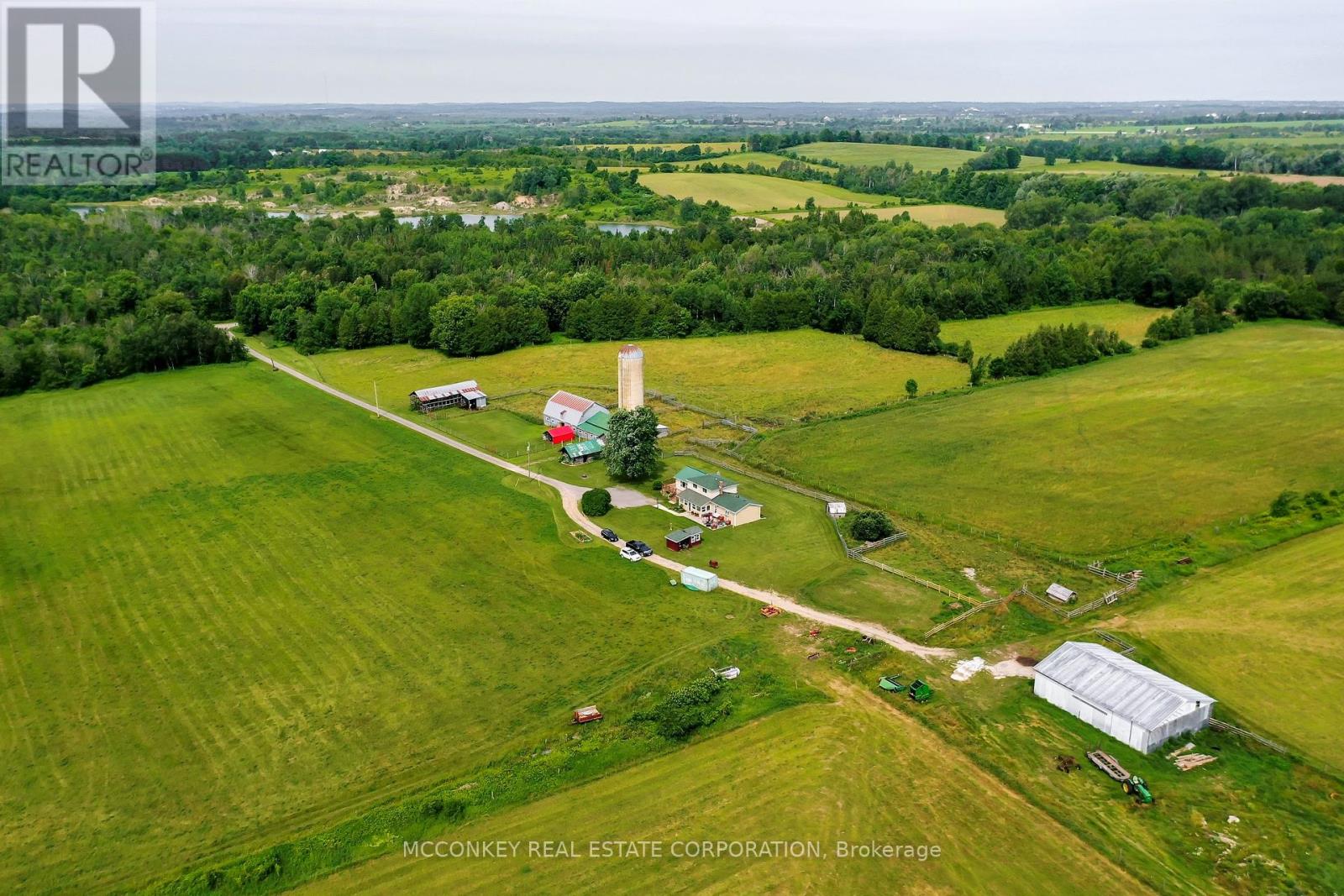 2475 Jermyn Line, Otonabee-South Monaghan, Ontario  K0L 2B0 - Photo 7 - X12463356