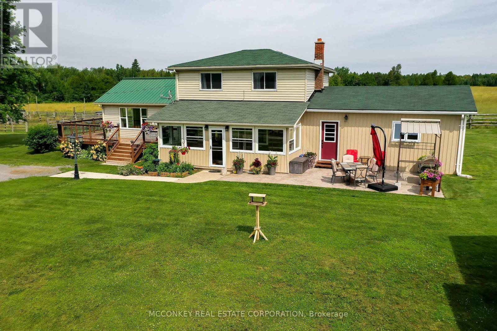 2475 Jermyn Line, Otonabee-South Monaghan, Ontario  K0L 2B0 - Photo 9 - X12463356