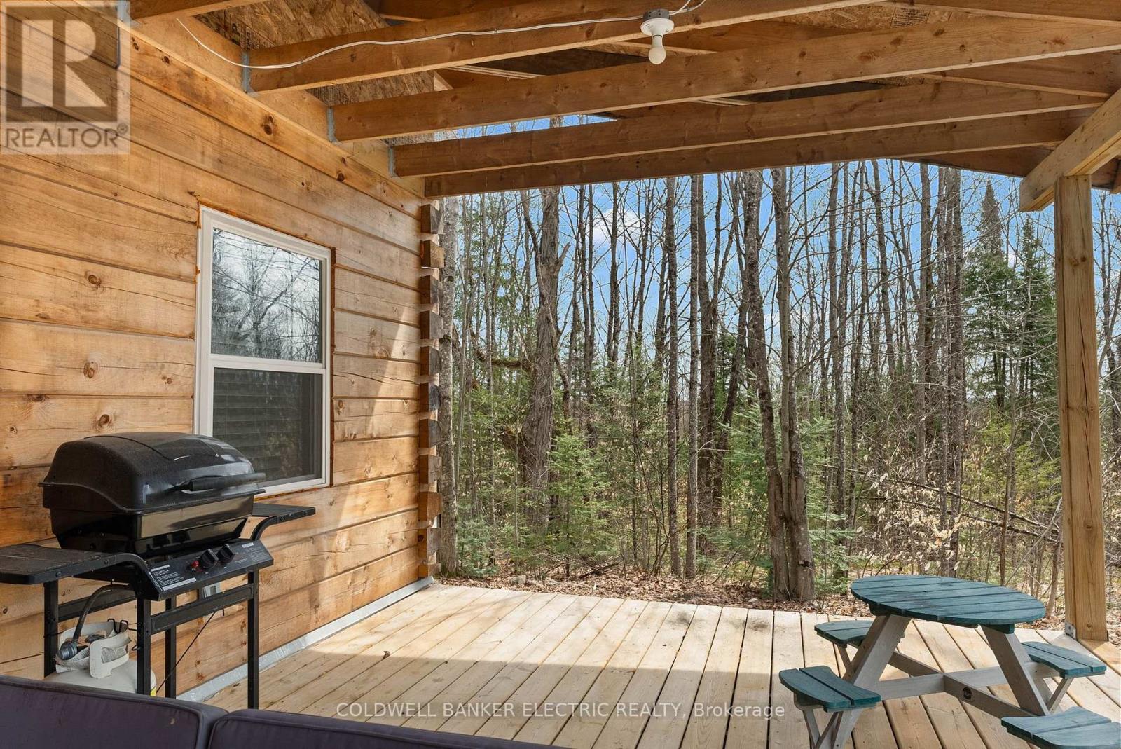 2075 Dyno Road, Highlands East, Ontario  K0L 1C0 - Photo 24 - X12463374