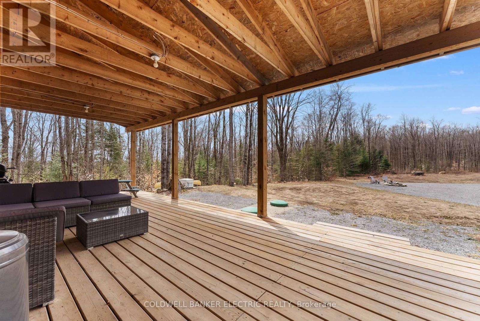 2075 Dyno Road, Highlands East, Ontario  K0L 1C0 - Photo 25 - X12463374