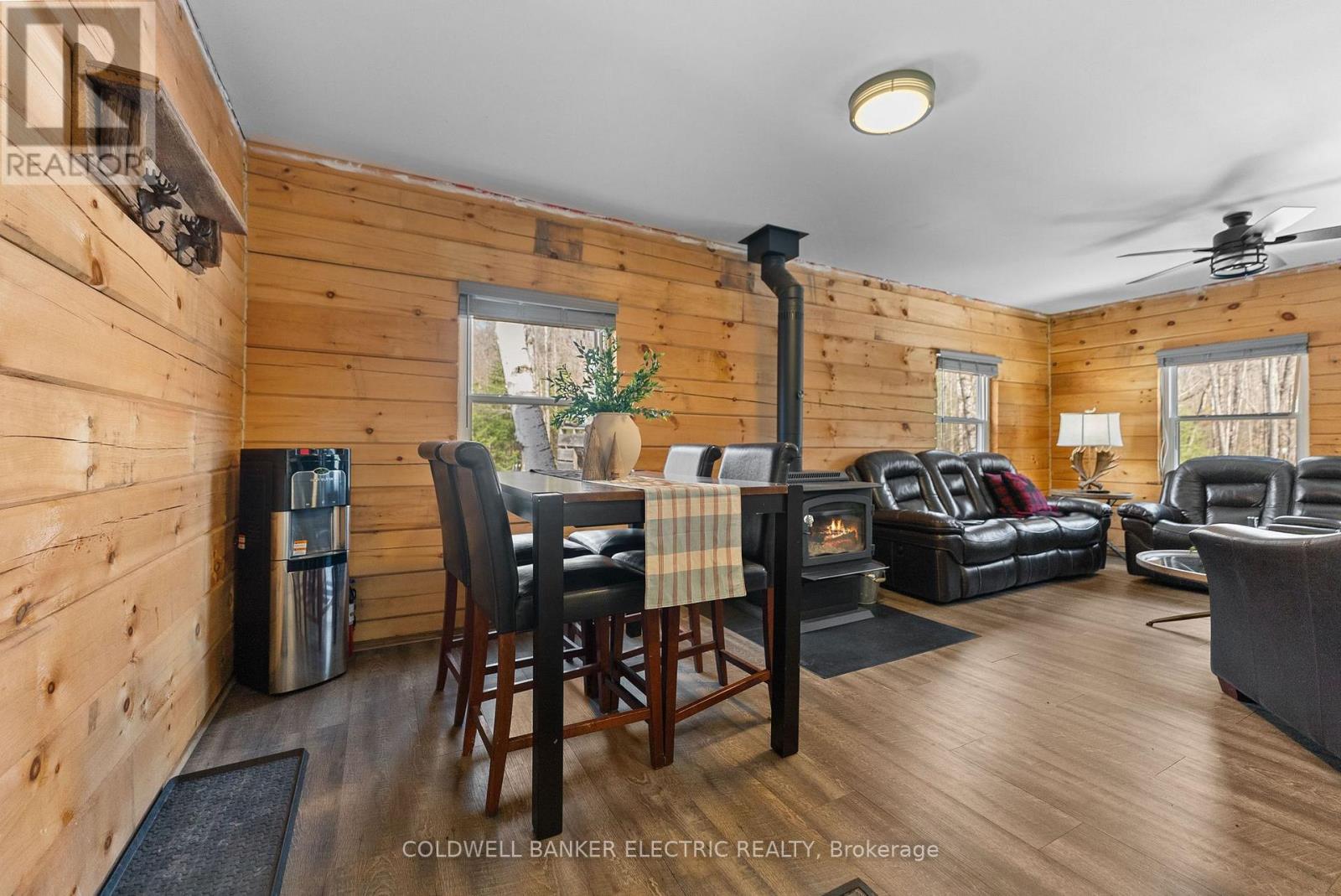 2075 Dyno Road, Highlands East, Ontario  K0L 1C0 - Photo 9 - X12463374