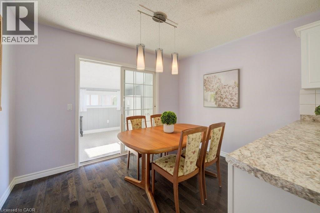 128 Wesley Crescent, Waterloo, Ontario  N2J 4G8 - Photo 10 - 40776689