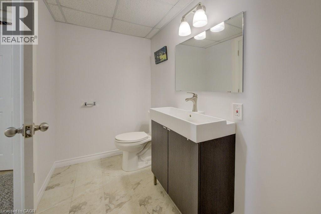 128 Wesley Crescent, Waterloo, Ontario  N2J 4G8 - Photo 23 - 40776689