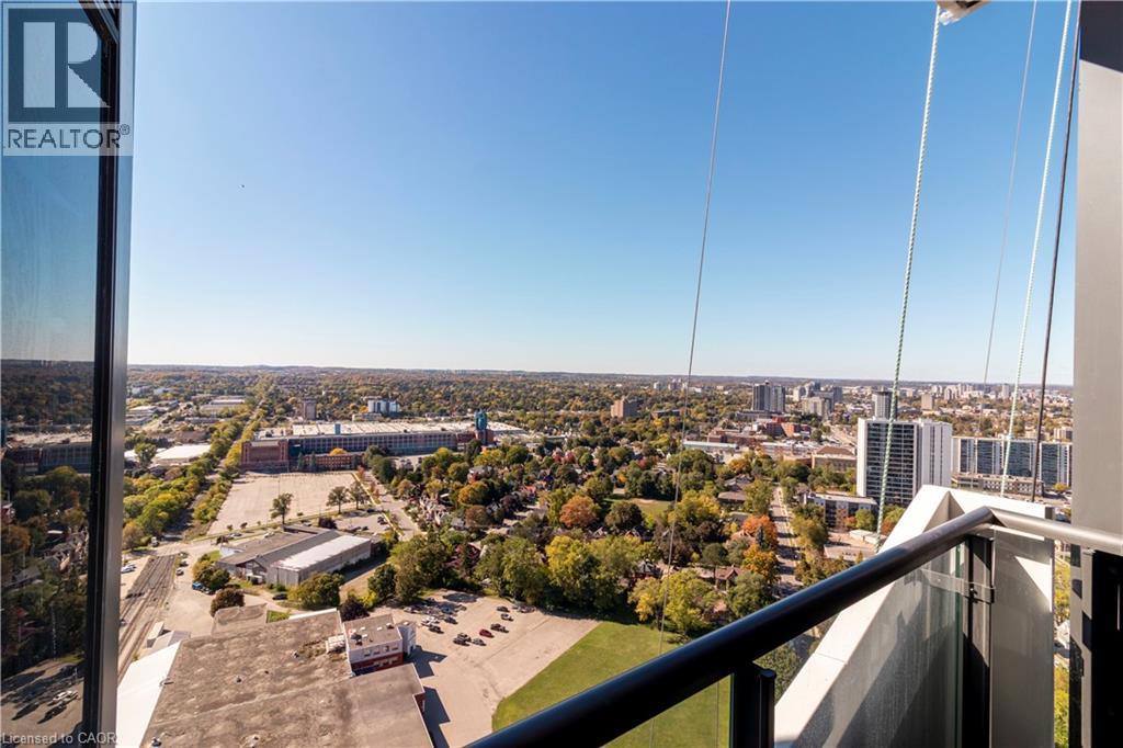 25 Wellington Street S Unit# 3306, Kitchener, Ontario  N2G 0G5 - Photo 8 - 40777726