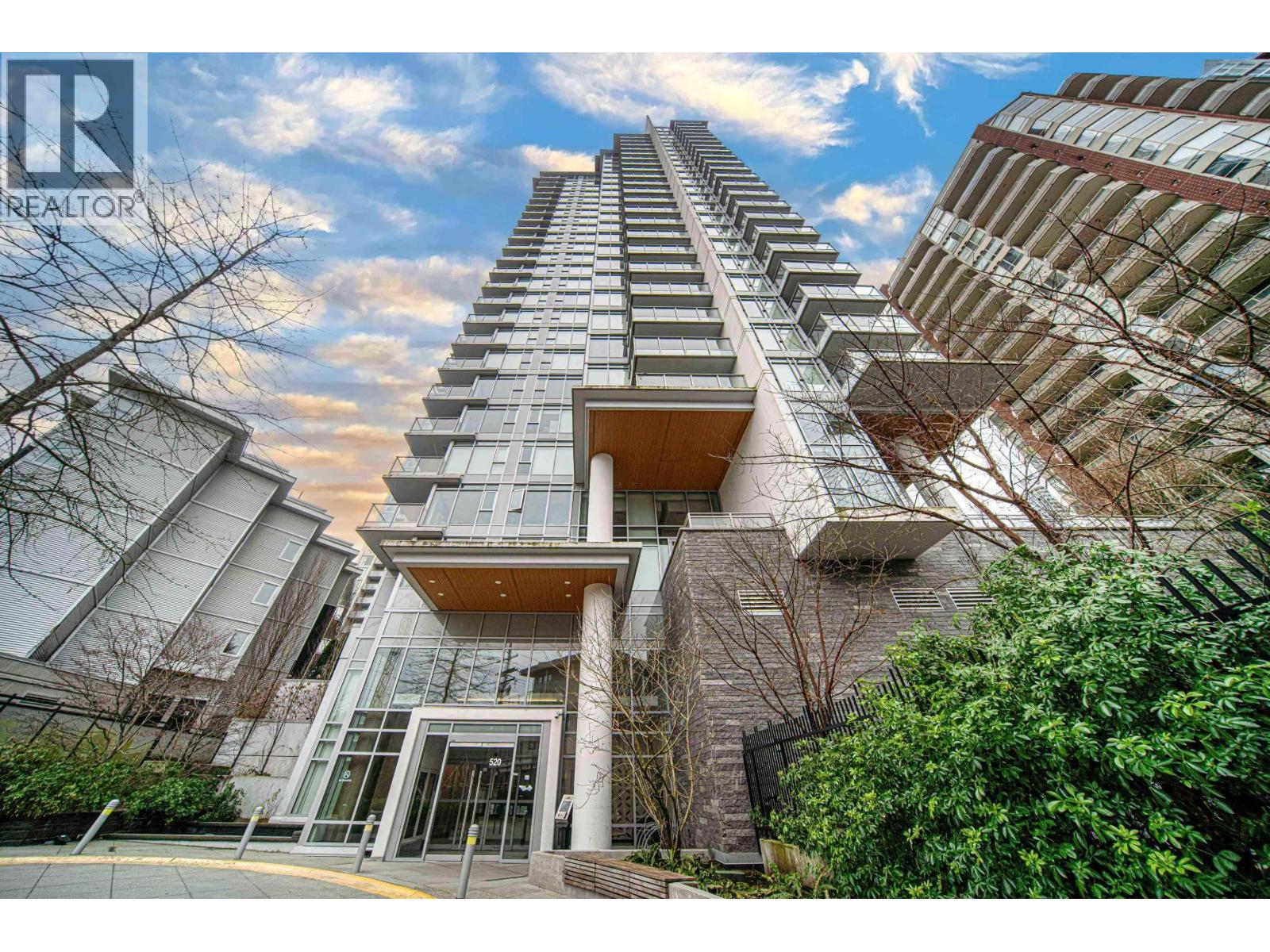 1408 520 COMO LAKE AVENUE, coquitlam, British Columbia