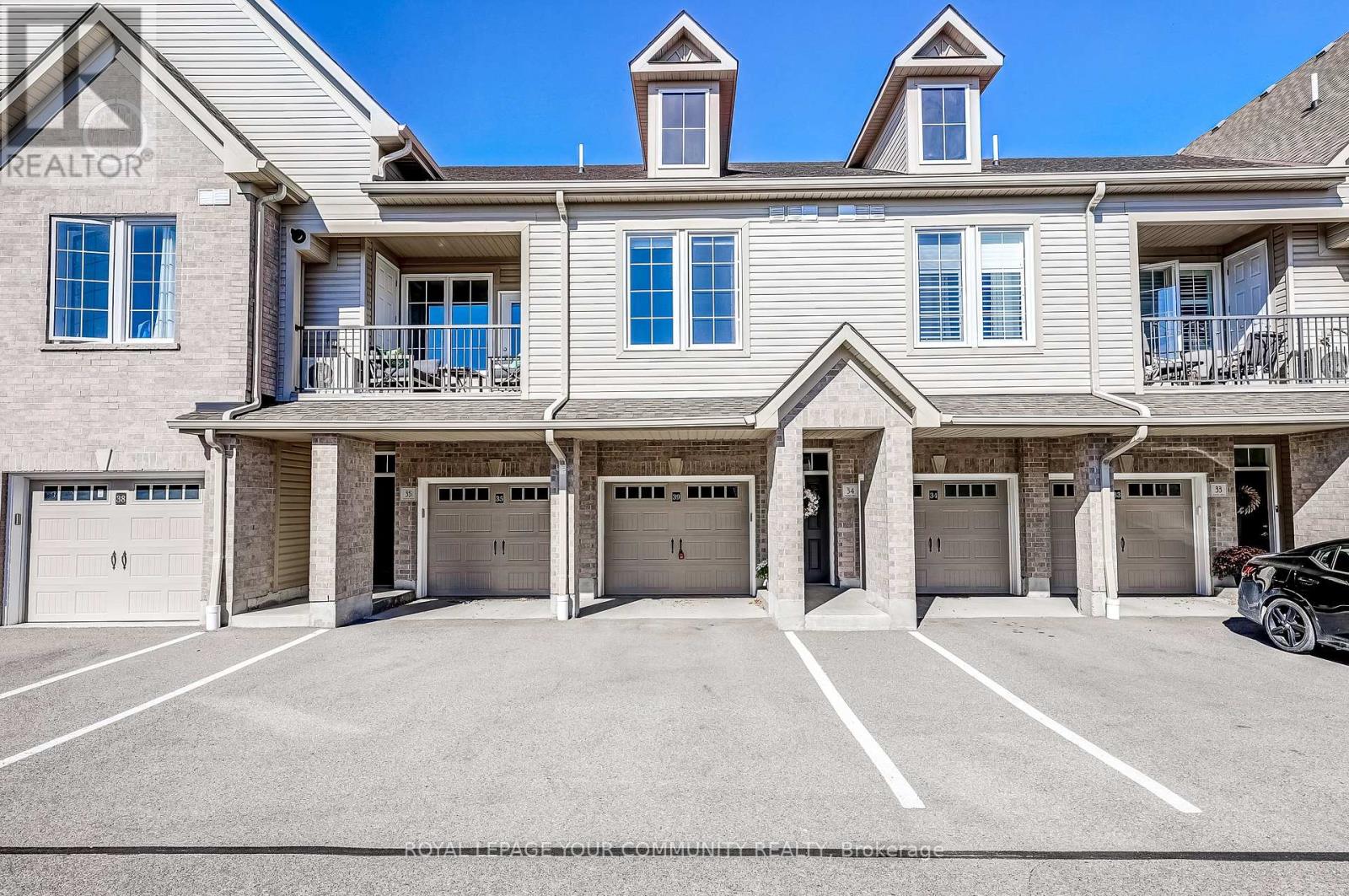 39 - 1430 Gord Vinson Avenue, Clarington, Ontario  L1E 0J6 - Photo 18 - E12463156