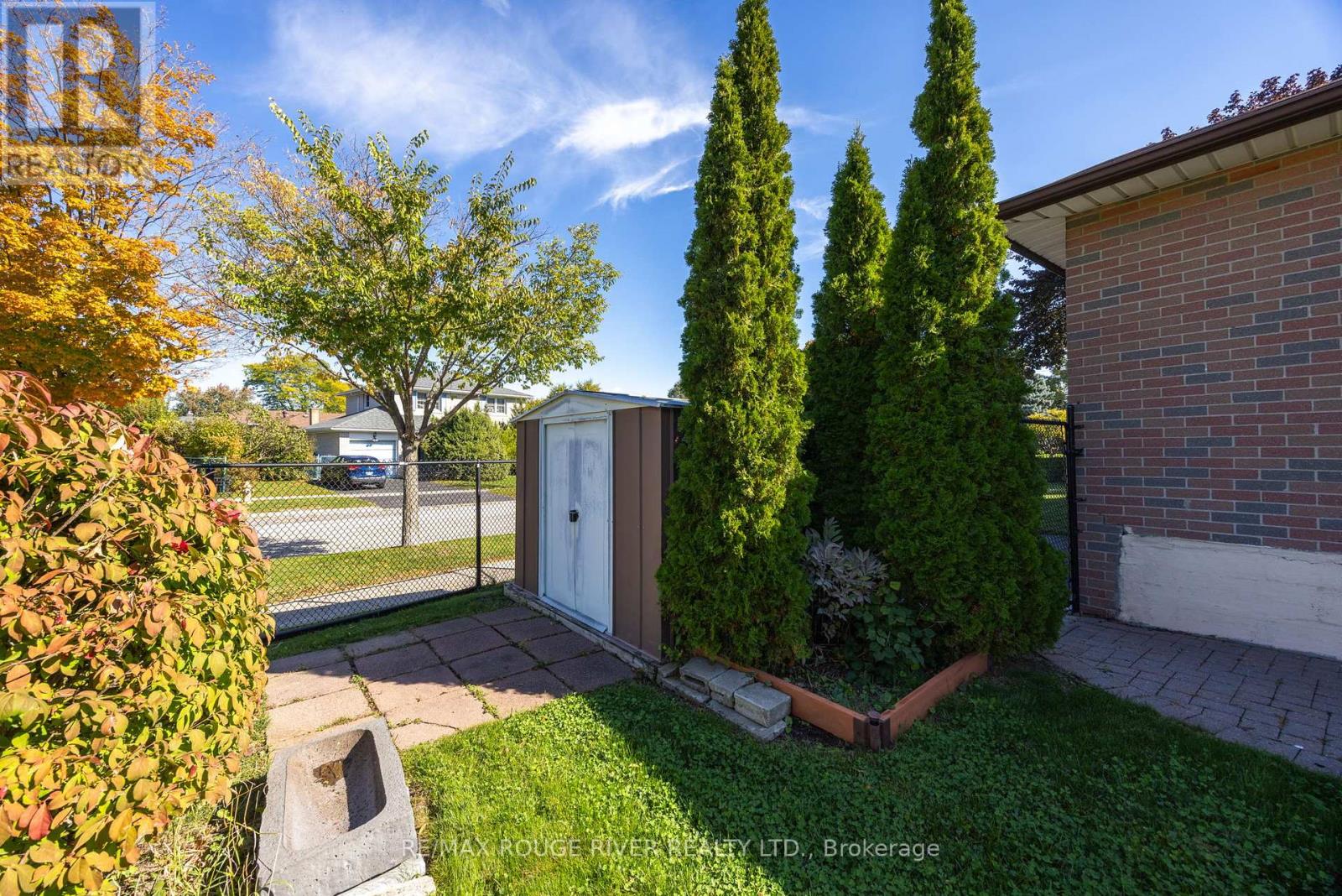 412 Brimorton Drive, Toronto, Ontario  M1H 2E3 - Photo 16 - E12463161