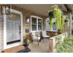 13 EASTDALE AVENUE, Toronto, Ontario