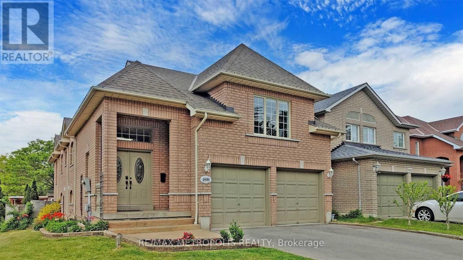 Bsmt - 1800 Holbrook Court, Pickering, Ontario  L1V 7C2 - Photo 1 - E12463189