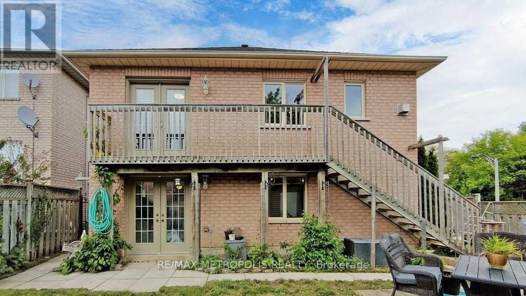 Bsmt - 1800 Holbrook Court, Pickering, Ontario  L1V 7C2 - Photo 10 - E12463189