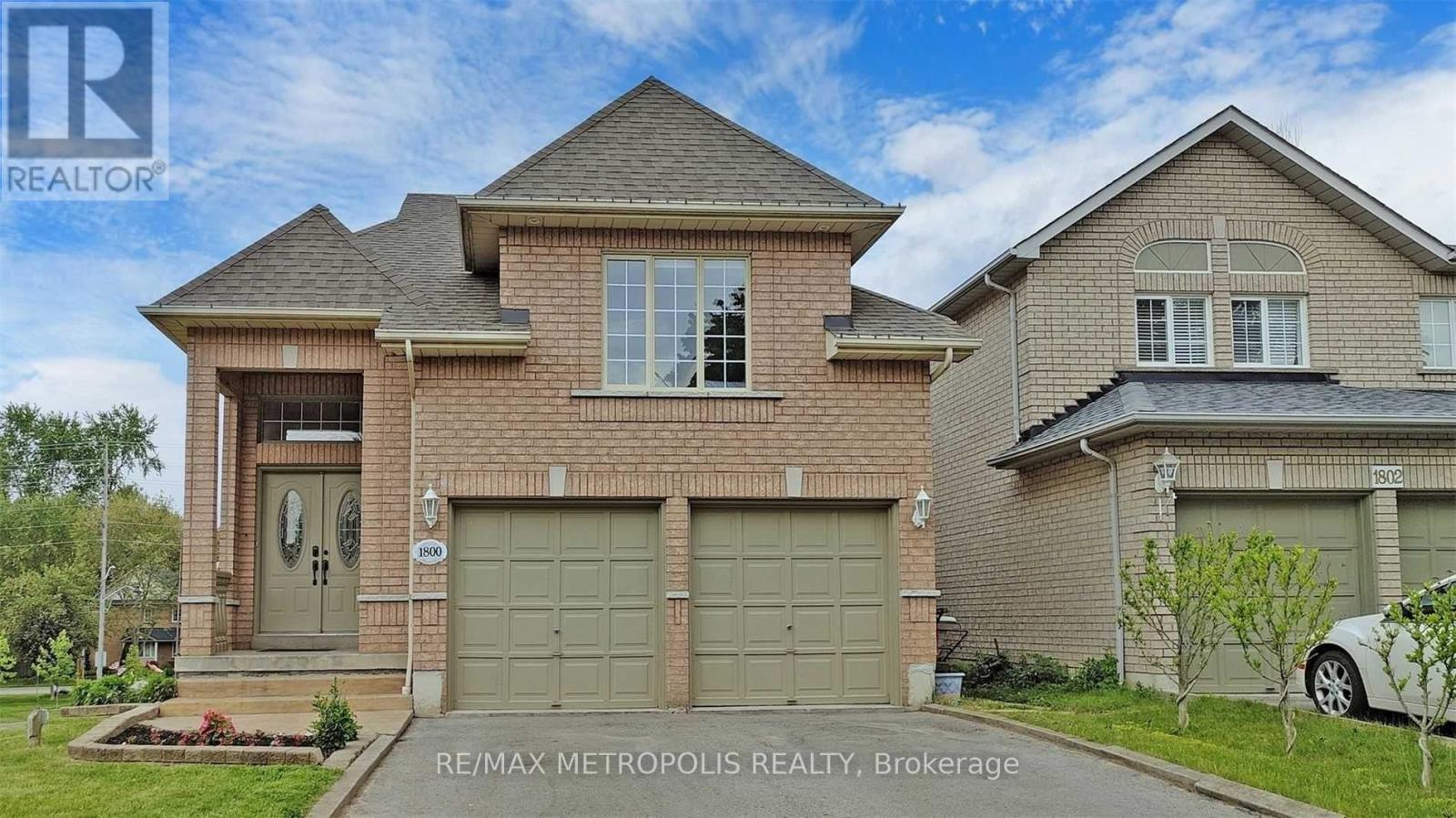 Bsmt - 1800 Holbrook Court, Pickering, Ontario  L1V 7C2 - Photo 2 - E12463189
