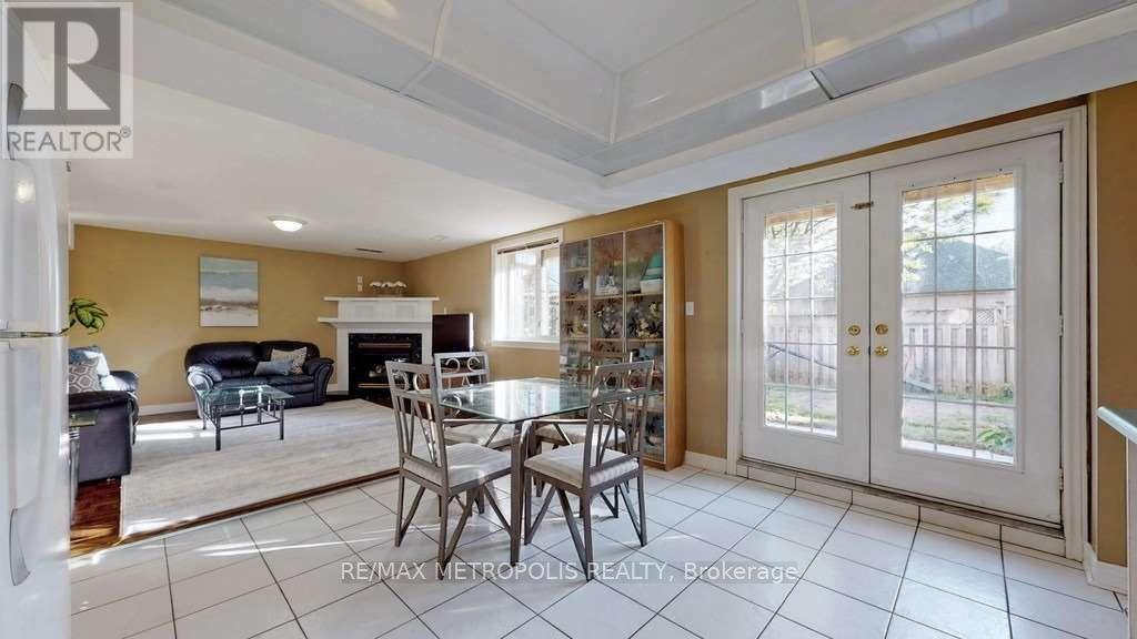 Bsmt - 1800 Holbrook Court, Pickering, Ontario  L1V 7C2 - Photo 3 - E12463189