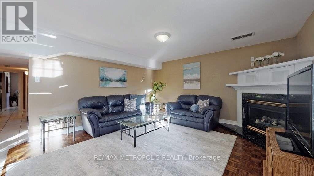 Bsmt - 1800 Holbrook Court, Pickering, Ontario  L1V 7C2 - Photo 5 - E12463189