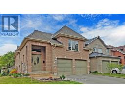 BSMT - 1800 HOLBROOK COURT, Pickering, Ontario