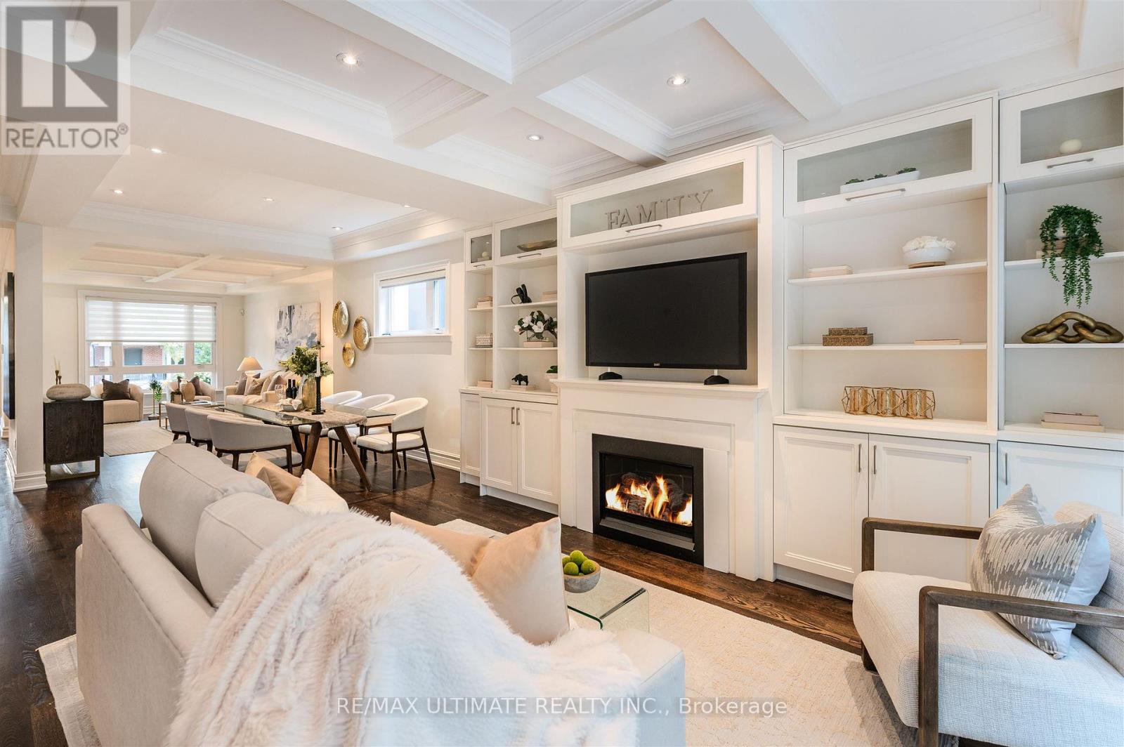 21 Ashall Boulevard, Toronto, Ontario  M4B 3C2 - Photo 18 - E12463193