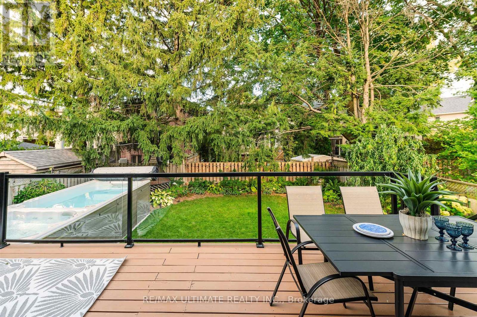 21 Ashall Boulevard, Toronto, Ontario  M4B 3C2 - Photo 38 - E12463193