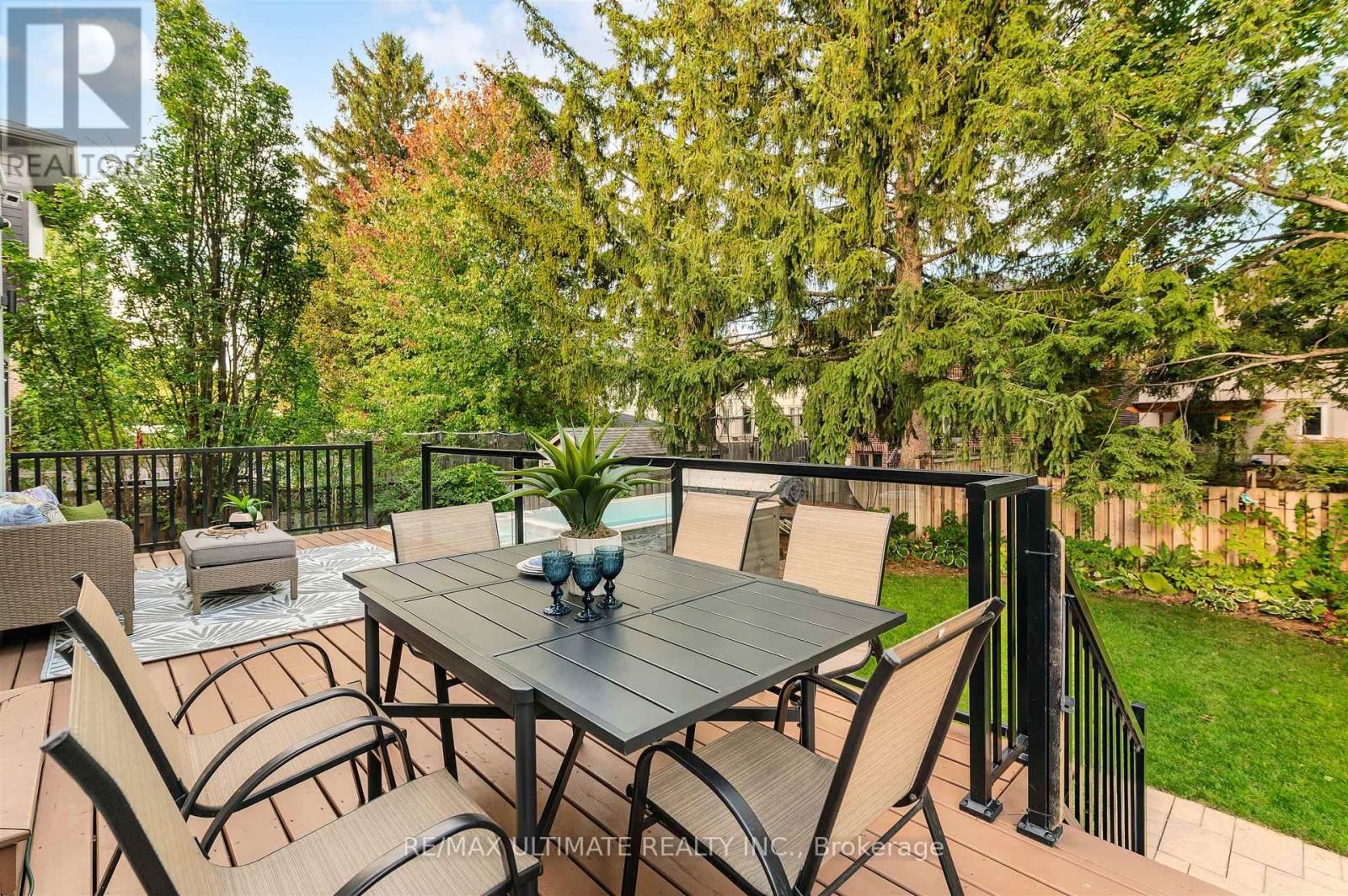 21 Ashall Boulevard, Toronto, Ontario  M4B 3C2 - Photo 39 - E12463193
