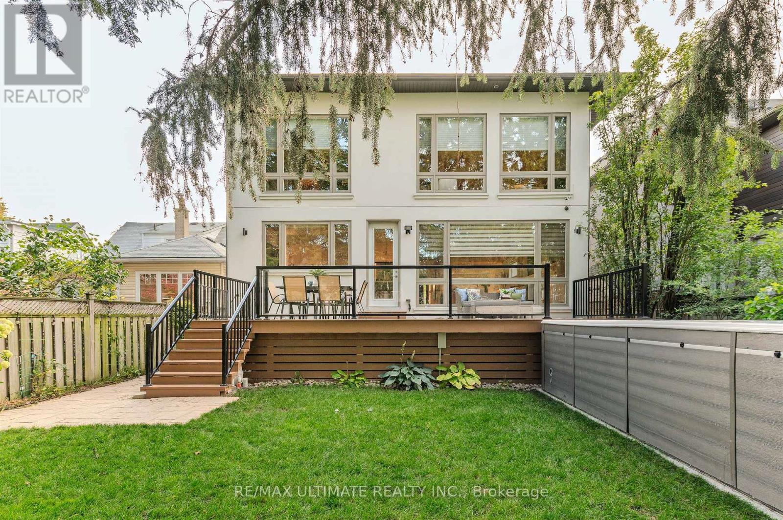 21 Ashall Boulevard, Toronto, Ontario  M4B 3C2 - Photo 40 - E12463193