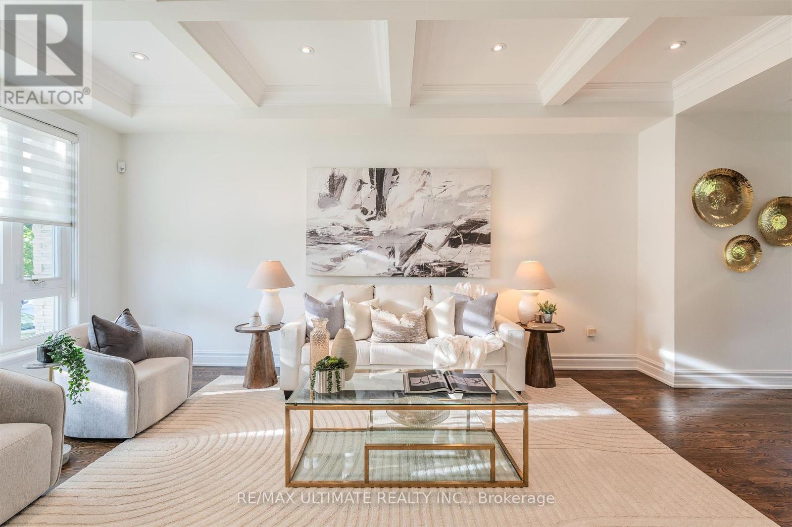 21 Ashall Boulevard, Toronto, Ontario  M4B 3C2 - Photo 6 - E12463193