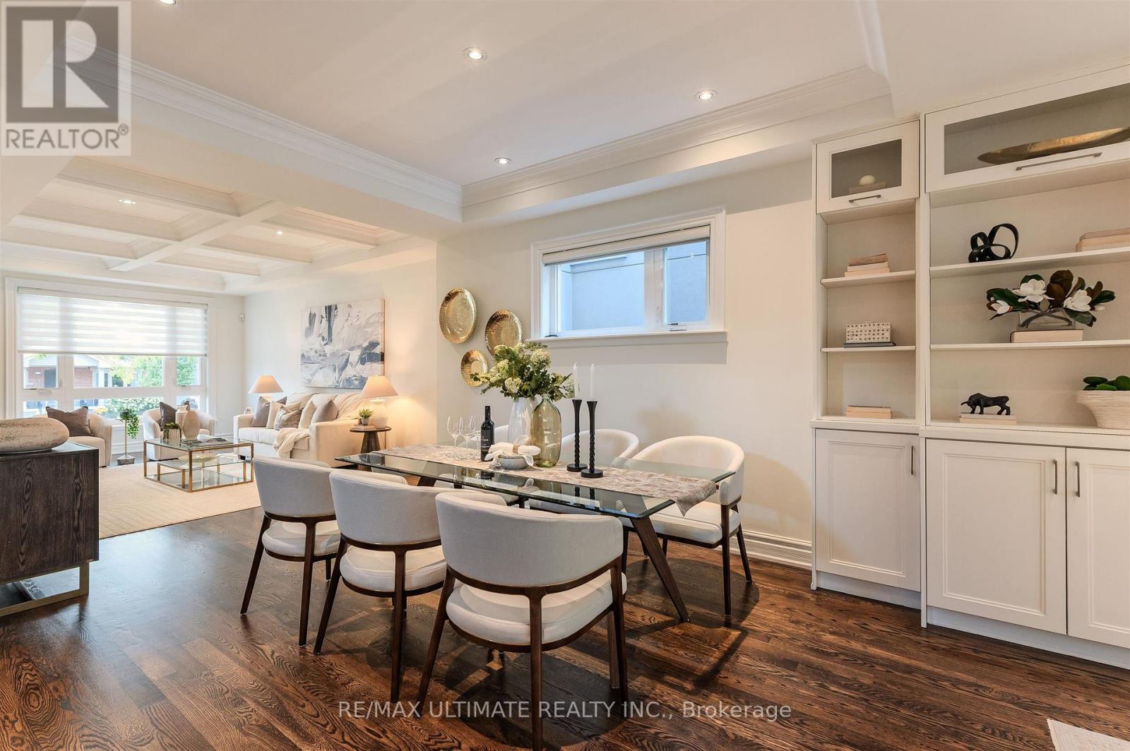 21 Ashall Boulevard, Toronto, Ontario  M4B 3C2 - Photo 8 - E12463193