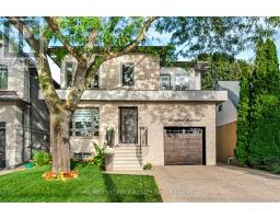 21 ASHALL BOULEVARD, Toronto, Ontario