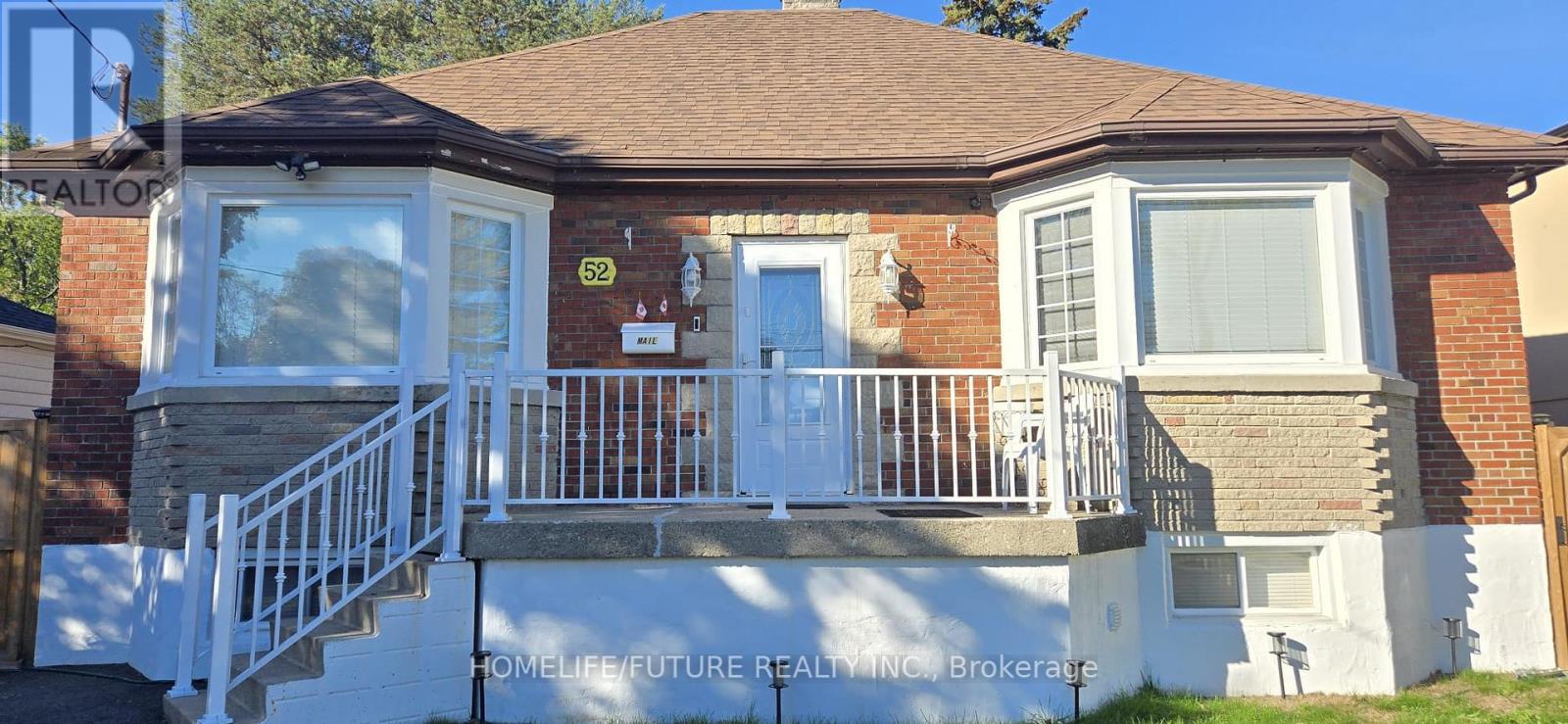 52 Falaise Road, Toronto, Ontario  M1E 3B8 - Photo 1 - E12463195