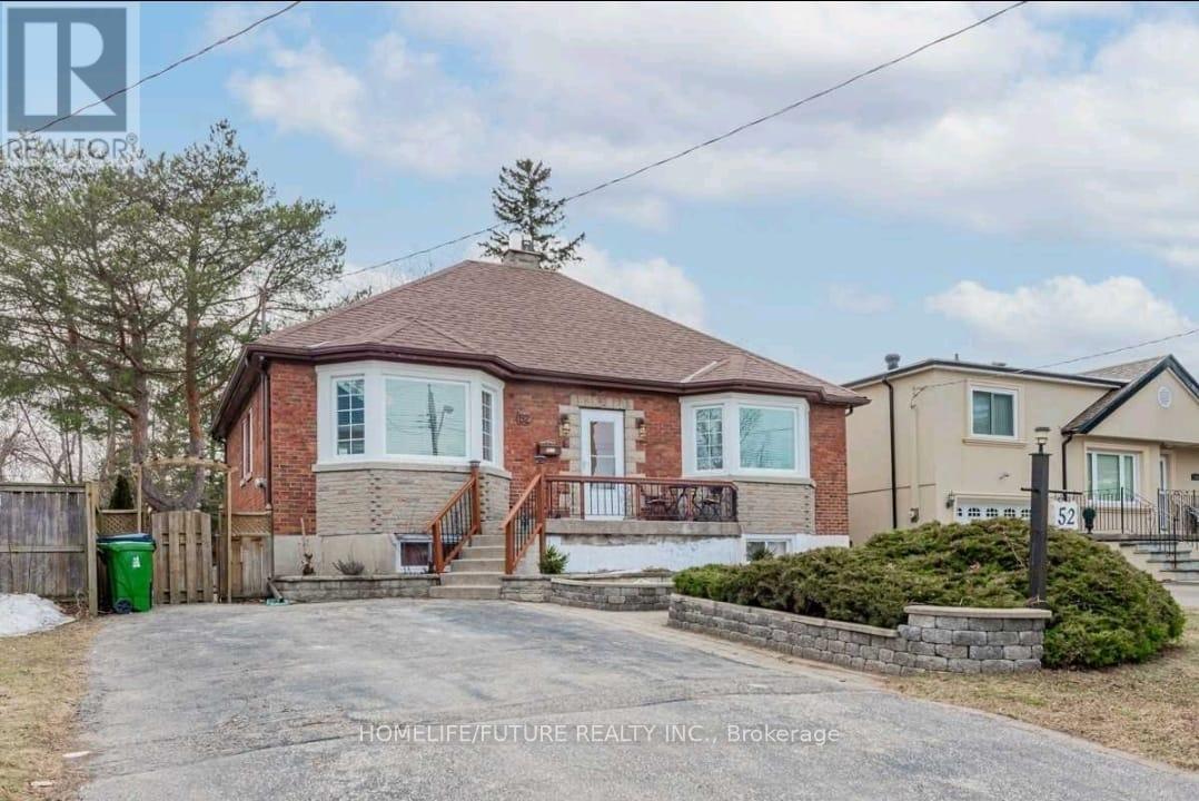52 Falaise Road, Toronto, Ontario  M1E 3B8 - Photo 13 - E12463195
