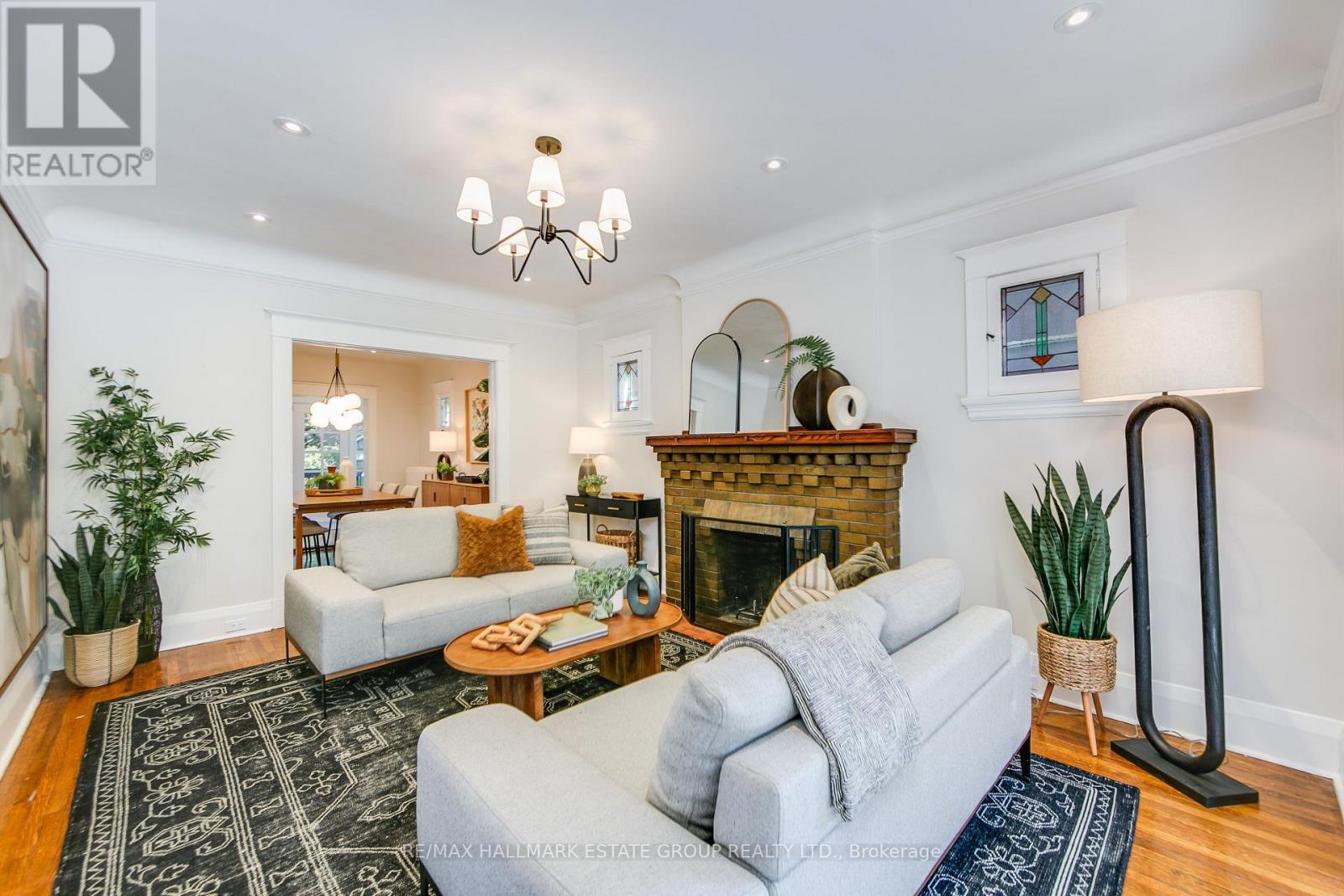 58 Chester Hill Road, Toronto, Ontario  M4K 1X3 - Photo 11 - E12463254