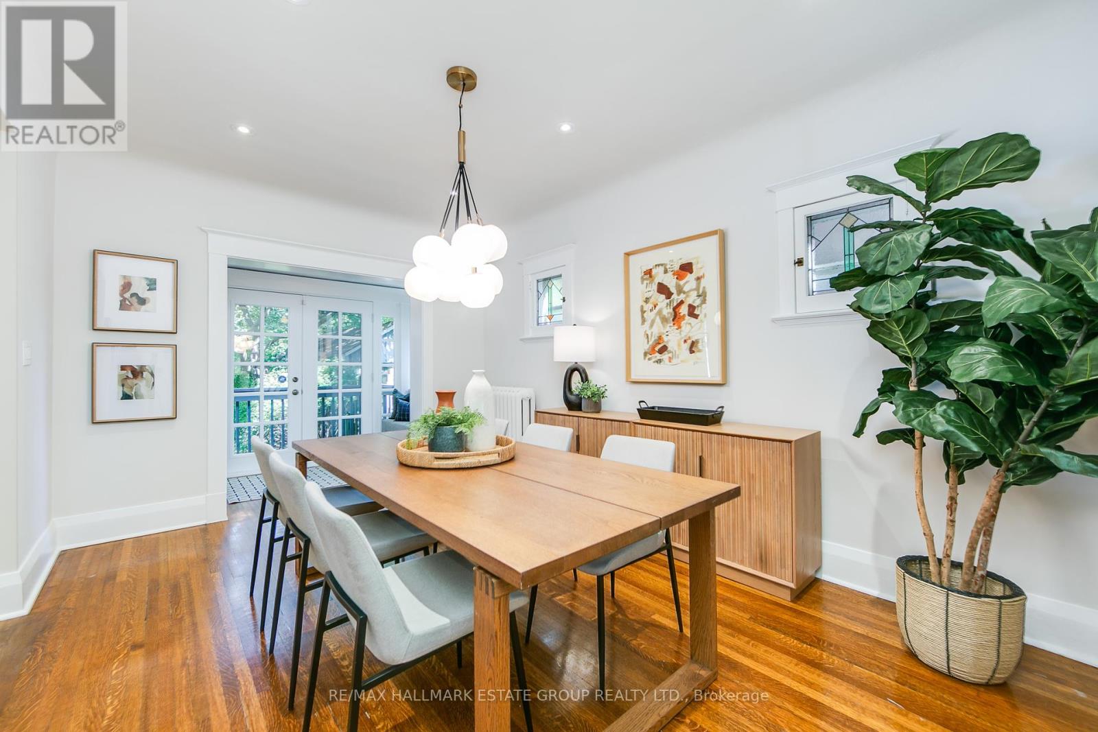 58 Chester Hill Road, Toronto, Ontario  M4K 1X3 - Photo 14 - E12463254