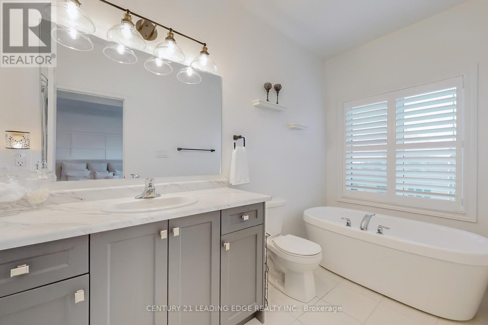 66 Fruitful Crescent, Whitby, Ontario  L1P 0N3 - Photo 29 - E12463261