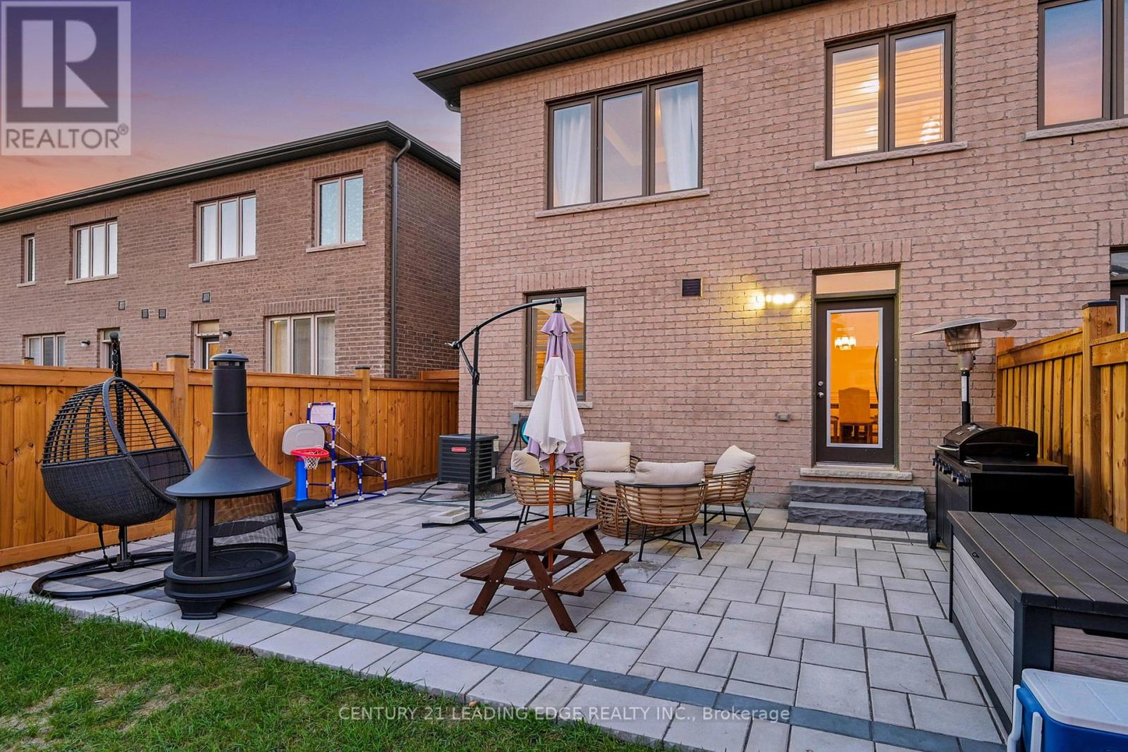 66 Fruitful Crescent, Whitby, Ontario  L1P 0N3 - Photo 47 - E12463261