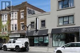 752 Danforth Avenue, Toronto, Ontario  M4J 1L5 - Photo 1 - E12463270