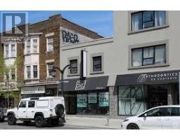 752 DANFORTH AVENUE, Toronto, Ontario