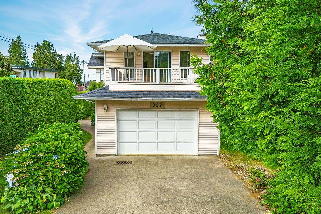 907 Maple Street, White Rock, British Columbia  V4B 4M4 - Photo 7 - R3058123