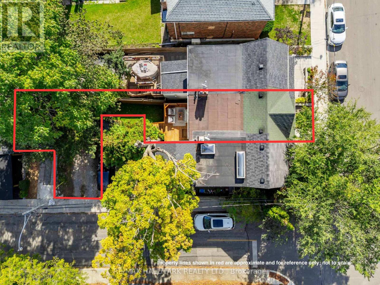 193 Wheeler Avenue, Toronto, Ontario  M4L 3V5 - Photo 35 - E12460446