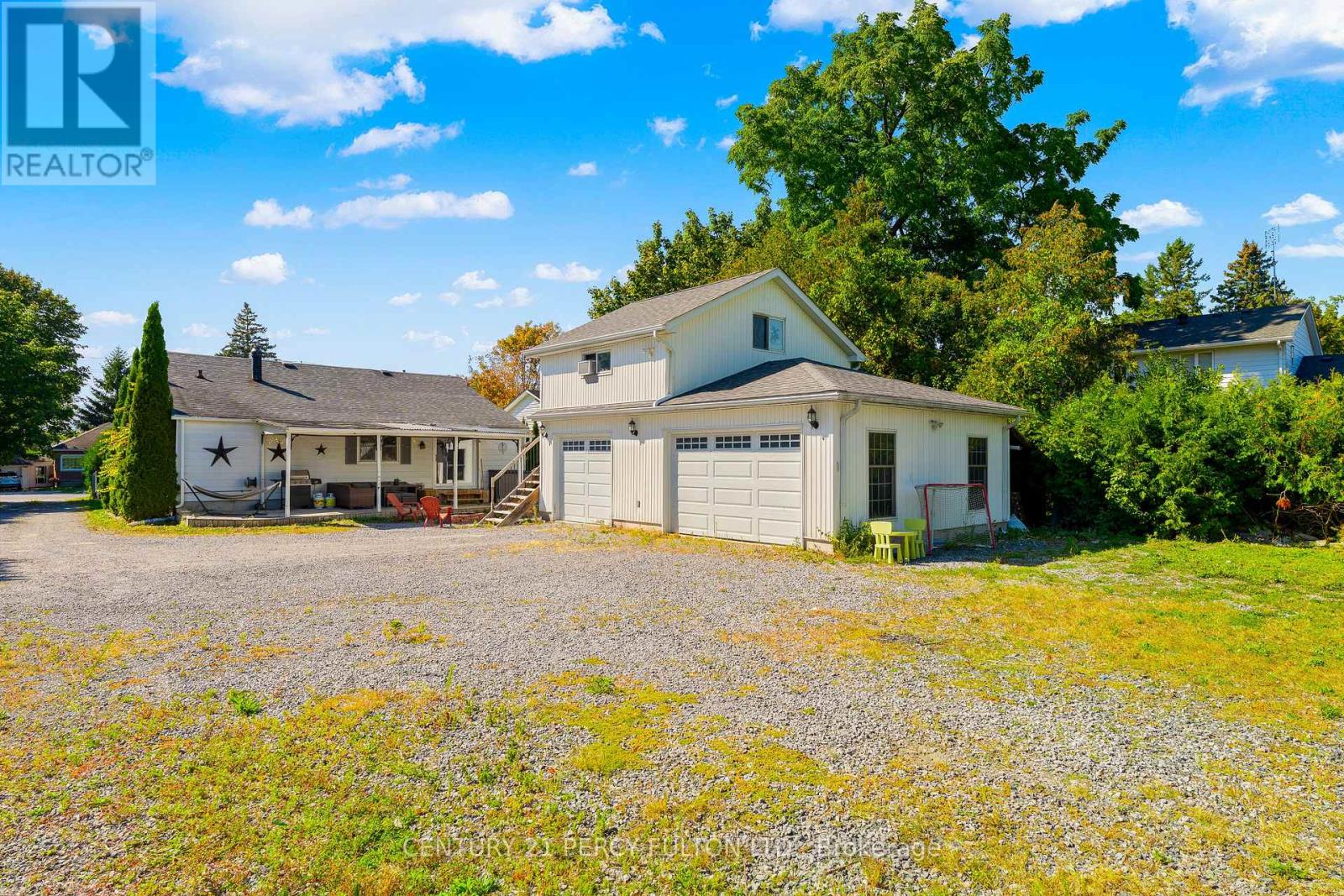 117 SCUGOG STREET, Clarington, Ontario