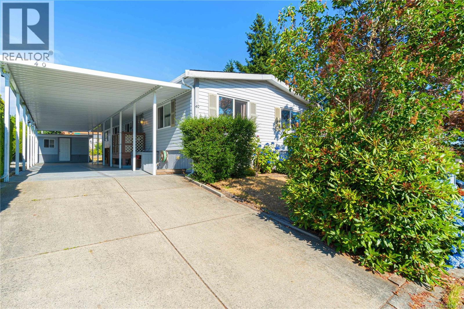 40 2501 Labieux Rd, Nanaimo, British Columbia