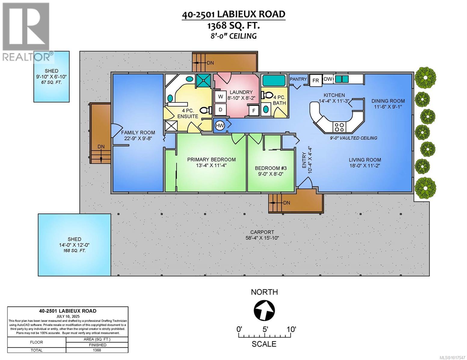 40 2501 Labieux Rd, Nanaimo, British Columbia  V9T 5A6 - Photo 28 - 1017547
